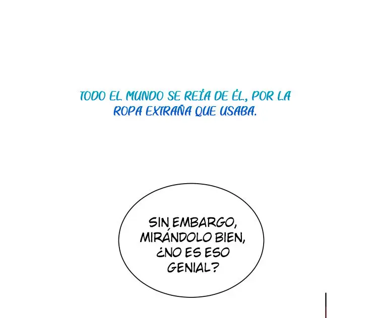 El estilo vanguardista de la reina - Capítulo 5 - Página 30 - LectorTMOo