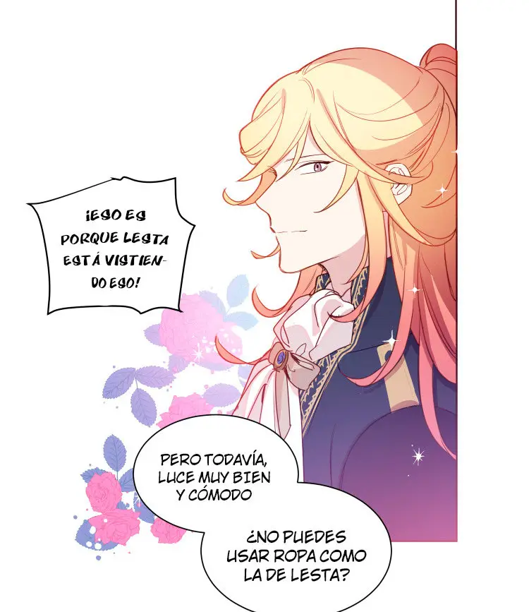 El estilo vanguardista de la reina - Capítulo 5 - Página 31 - LectorTMOo
