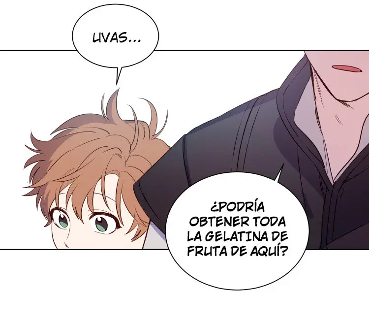 El estilo vanguardista de la reina - Capítulo 5 - Página 38 - LectorTMOo