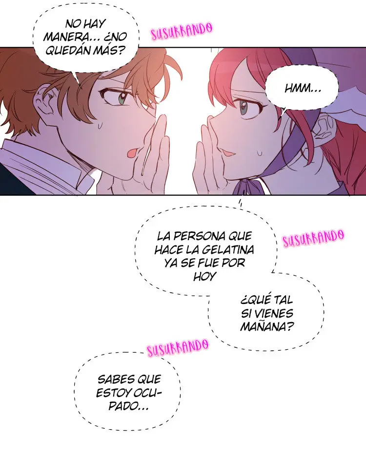 El estilo vanguardista de la reina - Capítulo 5 - Página 41 - LectorTMOo