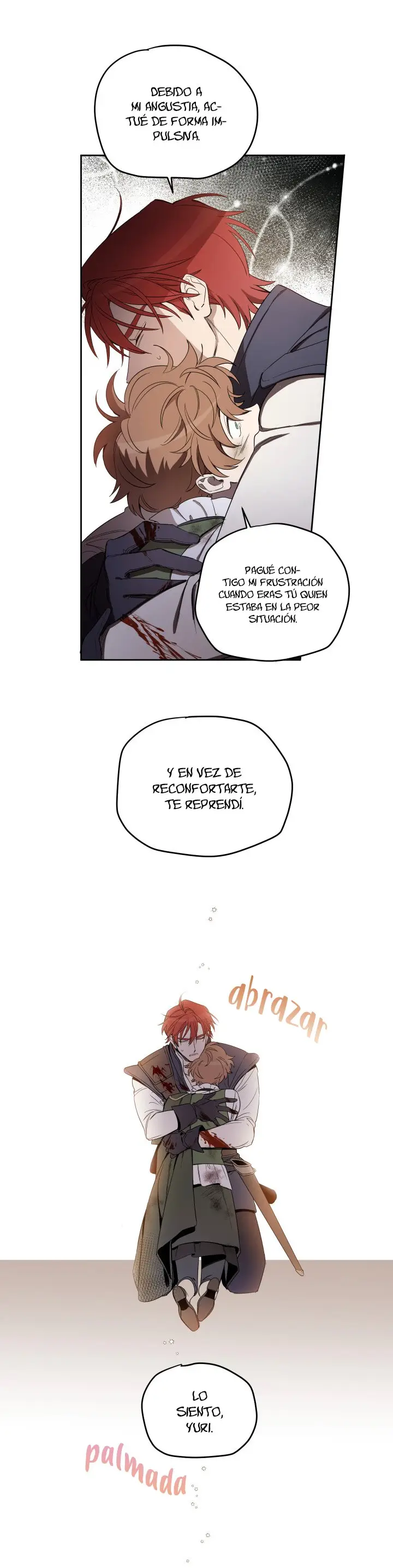 El estilo vanguardista de la reina - Capítulo 52 - Página 13 - LectorTMOo