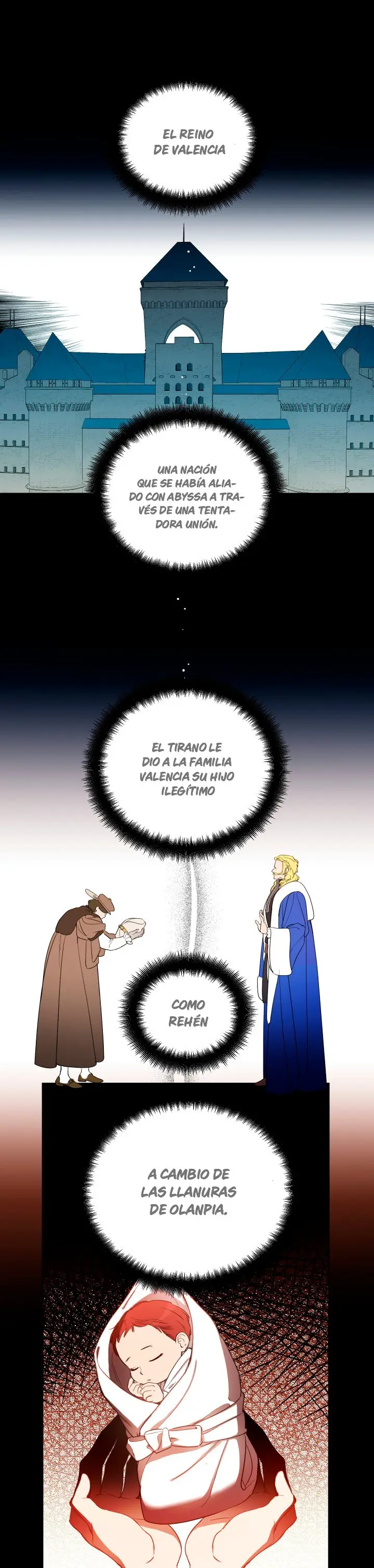 El estilo vanguardista de la reina - Capítulo 54 - Página 2 - LectorTMOo