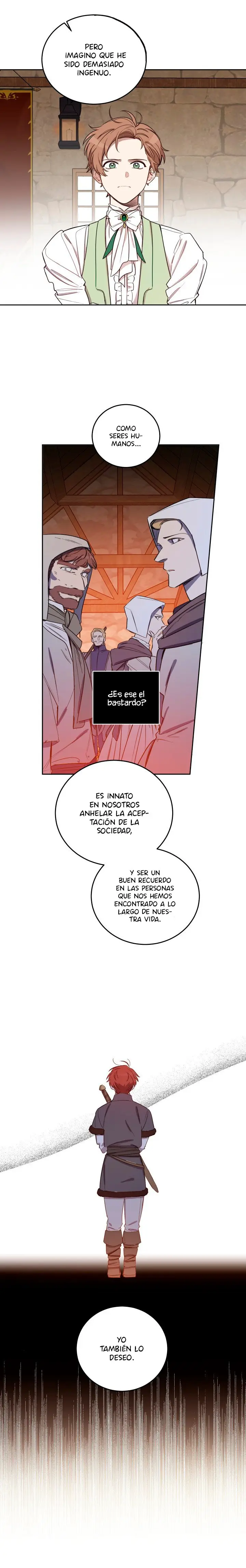 El estilo vanguardista de la reina - Capítulo 57 - Página 5 - LectorTMOo