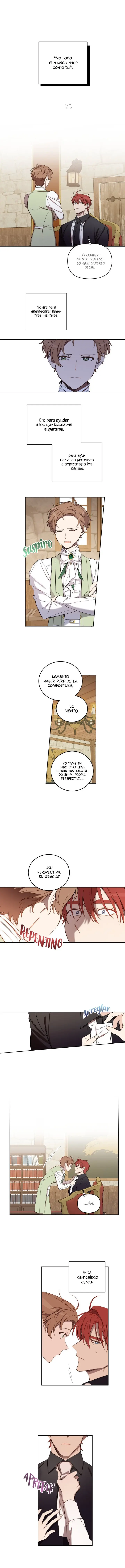 El estilo vanguardista de la reina - Capítulo 57 - Página 10 - LectorTMOo