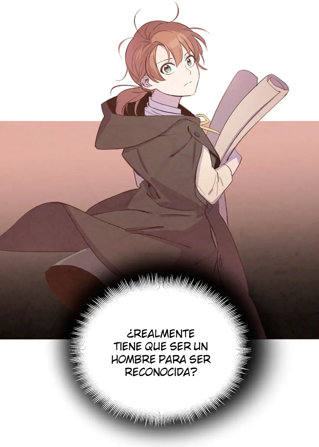 El estilo vanguardista de la reina - Capítulo 6 - Página 43 - LectorTMOo