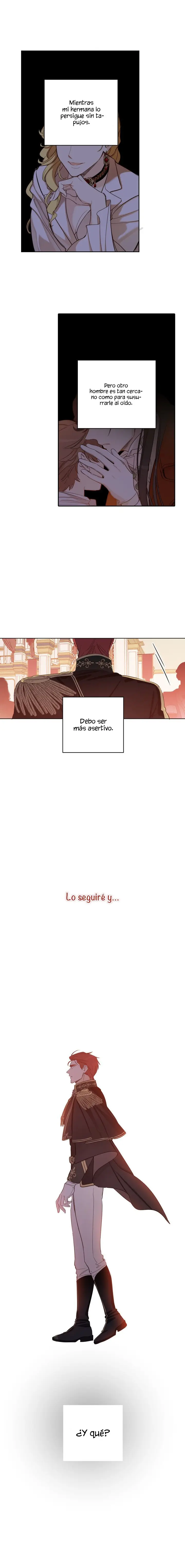El estilo vanguardista de la reina - Capítulo 61 - Página 14 - LectorTMOo