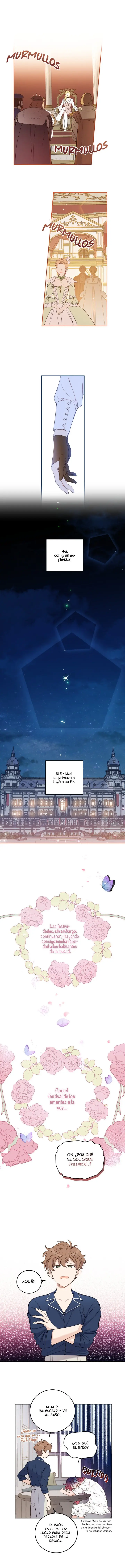 El estilo vanguardista de la reina - Capítulo 64 - Página 9 - LectorTMOo