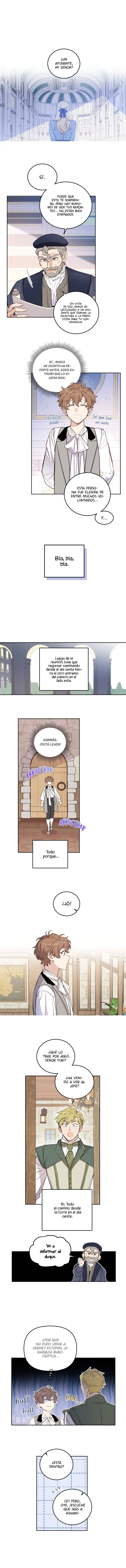 El estilo vanguardista de la reina - Capítulo 65 - Página 2 - LectorTMOo