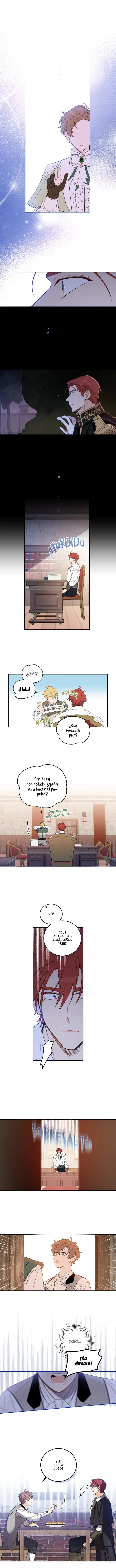 El estilo vanguardista de la reina - Capítulo 65 - Página 11 - LectorTMOo