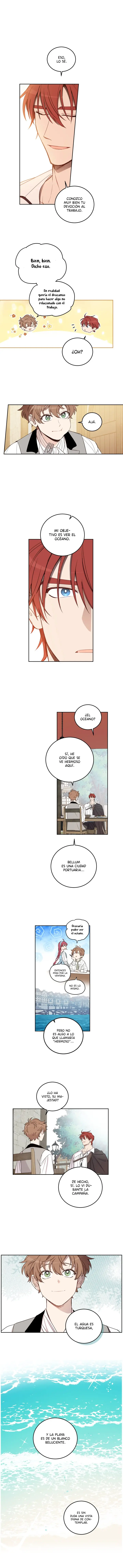 El estilo vanguardista de la reina - Capítulo 66 - Página 4 - LectorTMOo