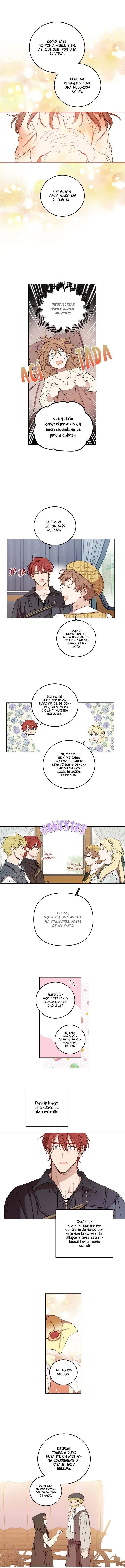 El estilo vanguardista de la reina - Capítulo 69 - Página 12 - LectorTMOo