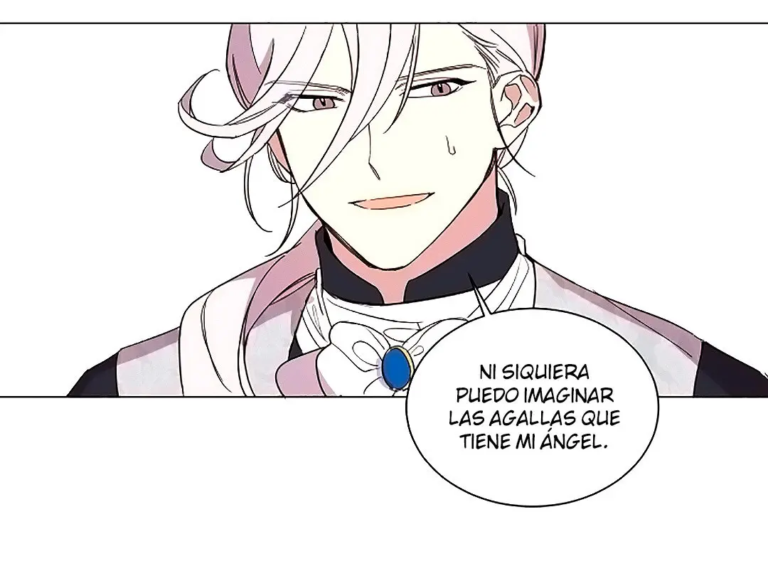 El estilo vanguardista de la reina - Capítulo 7 - Página 25 - LectorTMOo