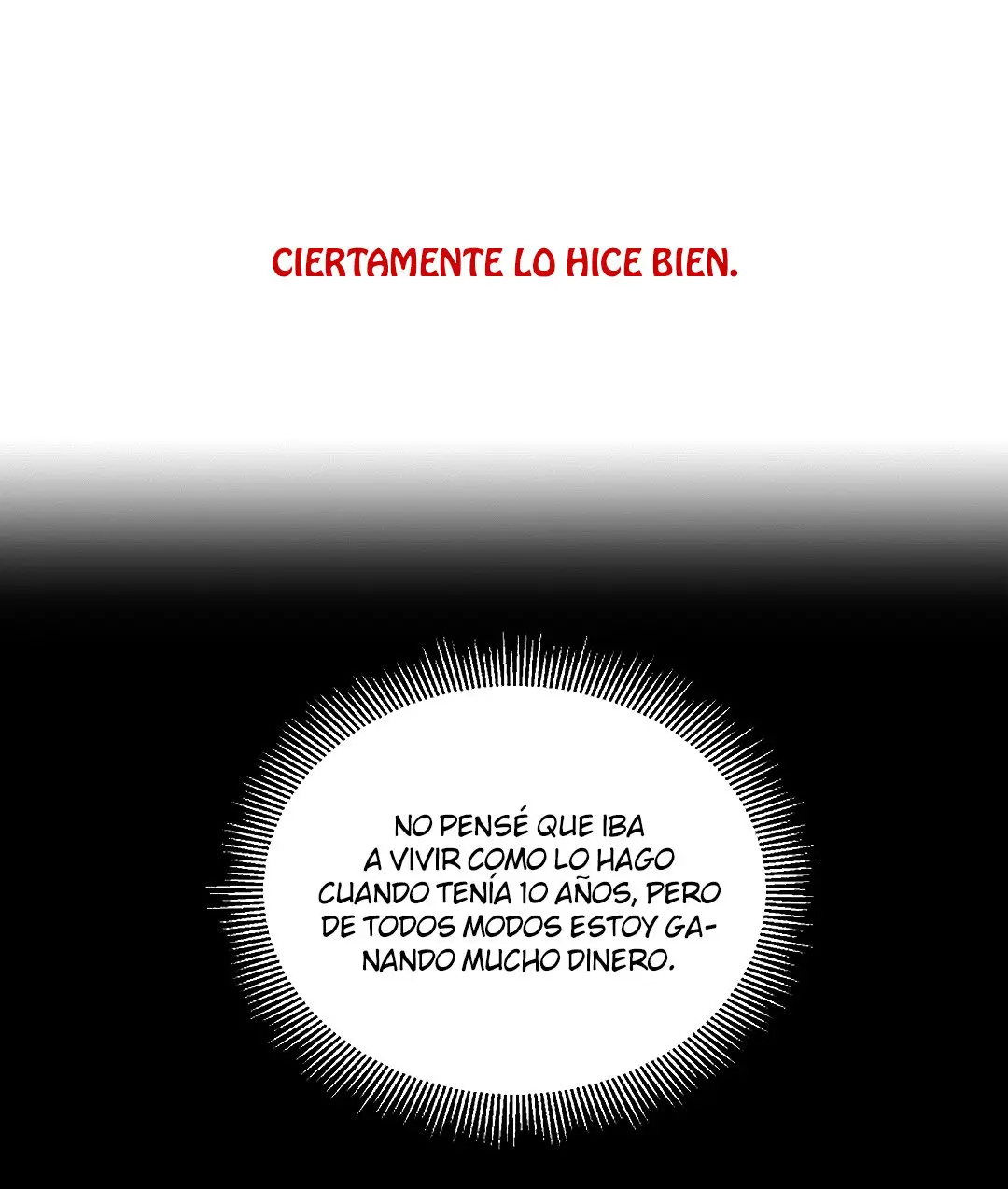 El estilo vanguardista de la reina - Capítulo 7 - Página 28 - LectorTMOo