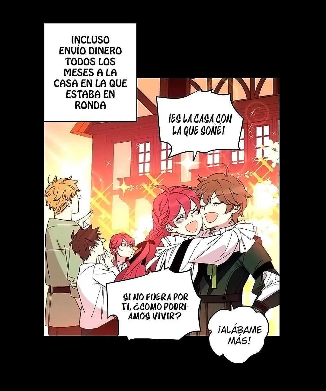 El estilo vanguardista de la reina - Capítulo 7 - Página 29 - LectorTMOo