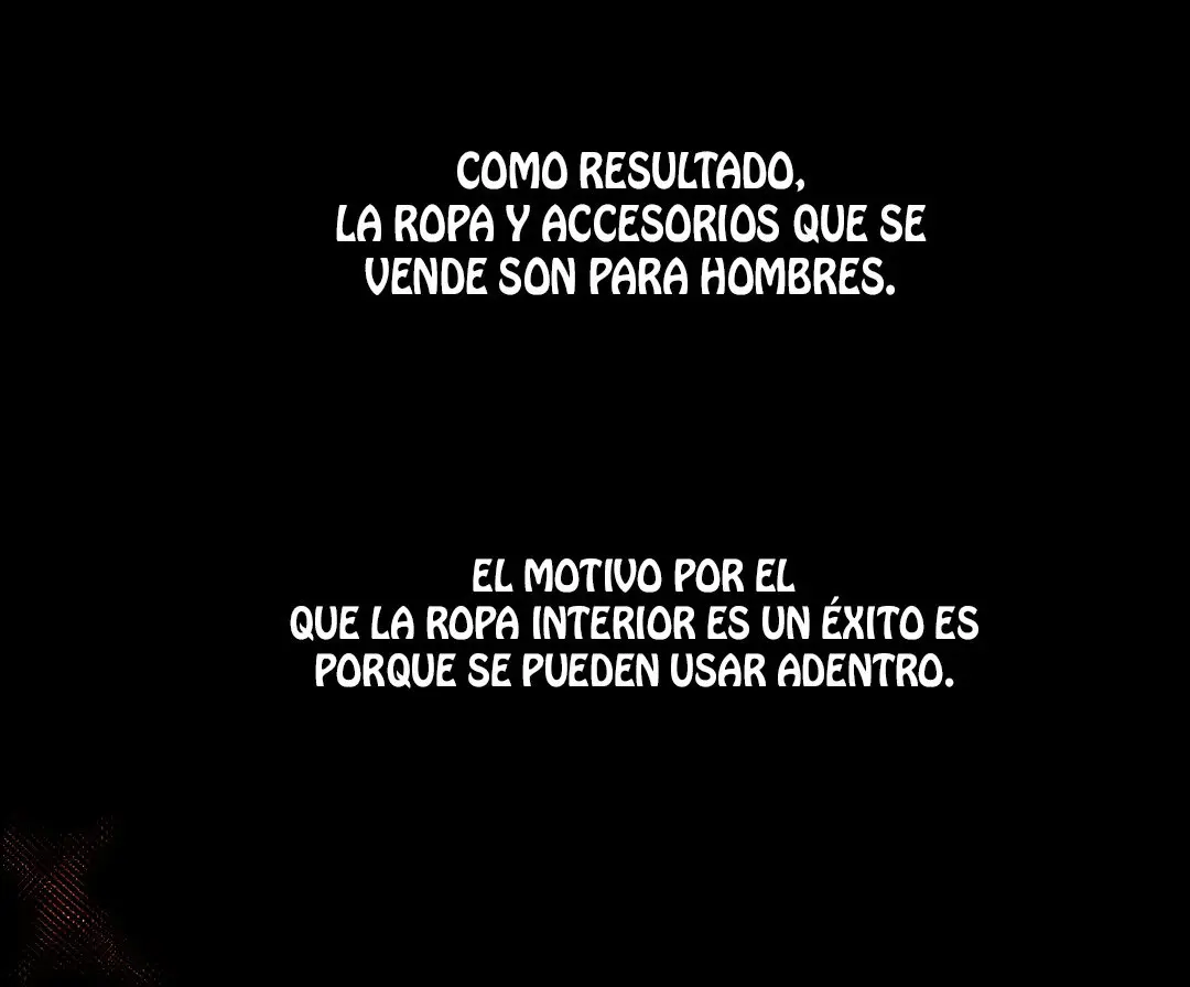 El estilo vanguardista de la reina - Capítulo 7 - Página 37 - LectorTMOo