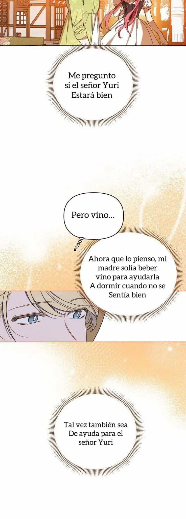 El estilo vanguardista de la reina - Capítulo 73 - Página 2 - LectorTMOo