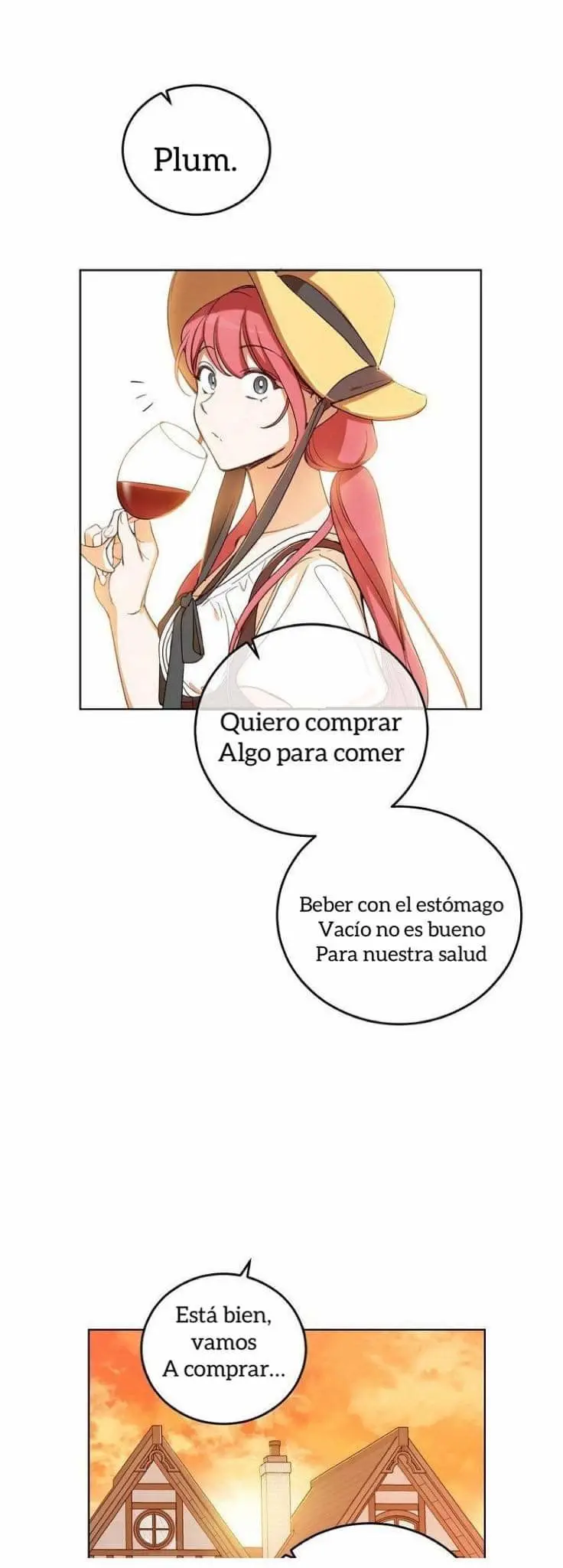 El estilo vanguardista de la reina - Capítulo 73 - Página 3 - LectorTMOo