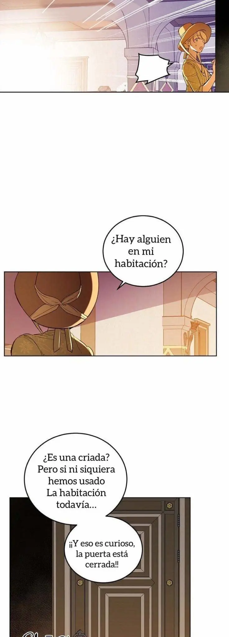 El estilo vanguardista de la reina - Capítulo 73 - Página 7 - LectorTMOo