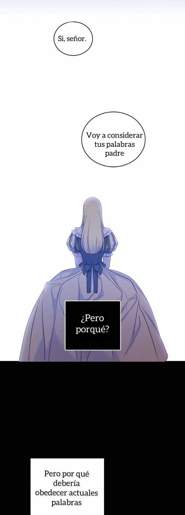 El estilo vanguardista de la reina - Capítulo 73 - Página 25 - LectorTMOo