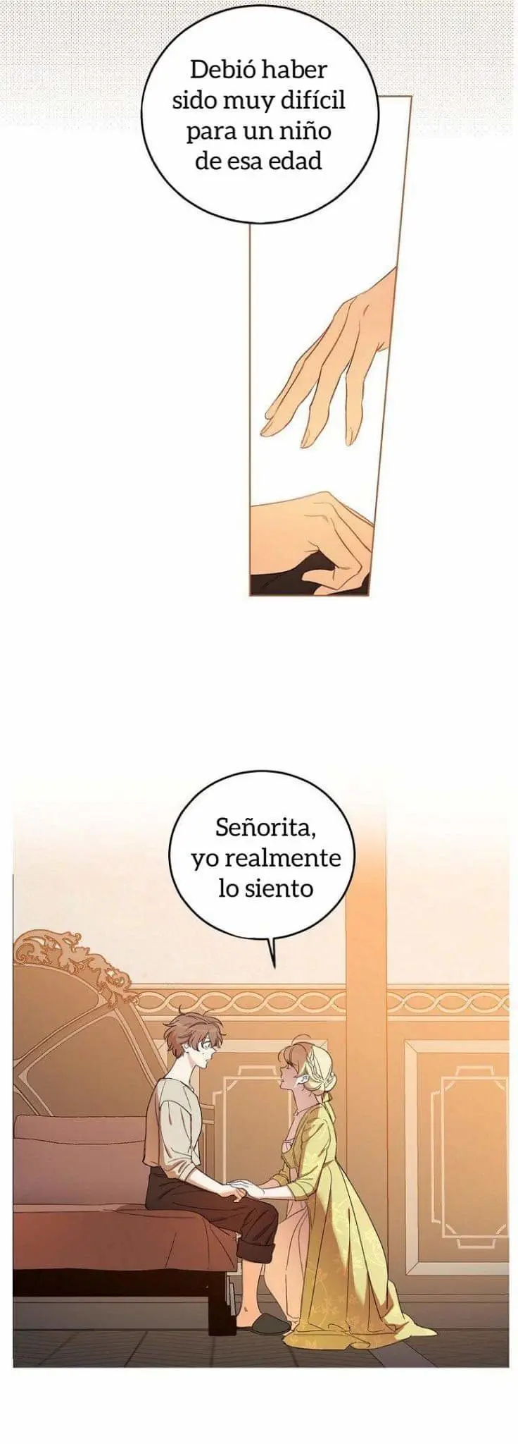 El estilo vanguardista de la reina - Capítulo 73 - Página 29 - LectorTMOo
