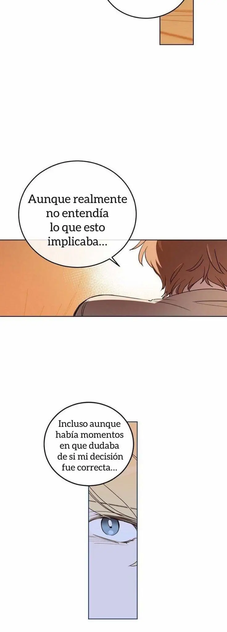 El estilo vanguardista de la reina - Capítulo 73 - Página 34 - LectorTMOo