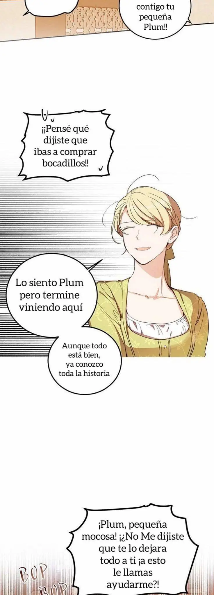 El estilo vanguardista de la reina - Capítulo 73 - Página 46 - LectorTMOo
