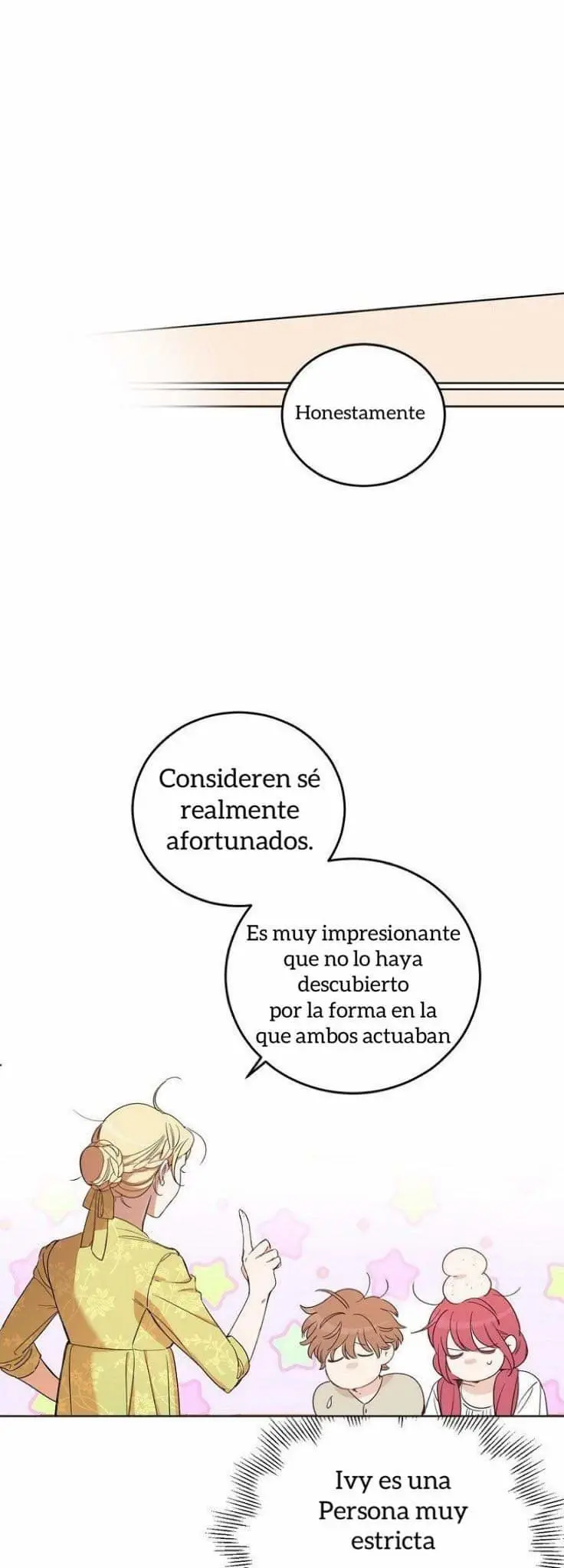 El estilo vanguardista de la reina - Capítulo 73 - Página 48 - LectorTMOo