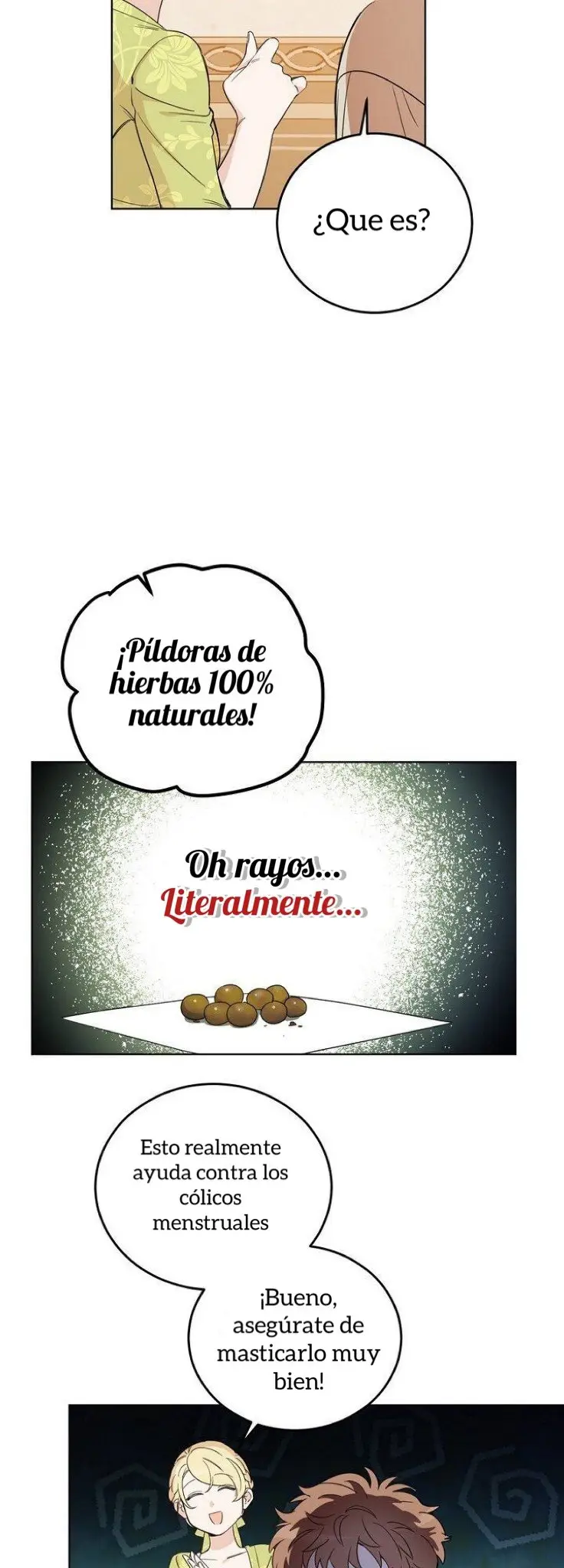 El estilo vanguardista de la reina - Capítulo 74 - Página 15 - LectorTMOo
