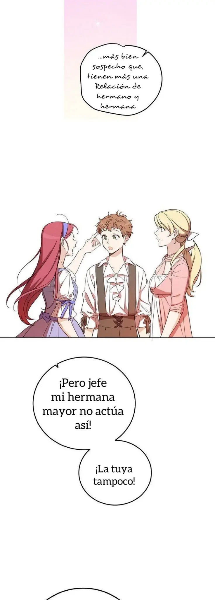 El estilo vanguardista de la reina - Capítulo 74 - Página 28 - LectorTMOo