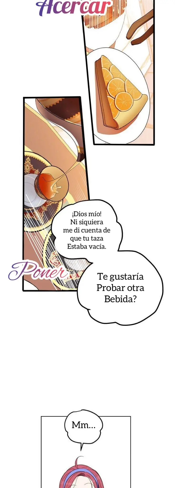 El estilo vanguardista de la reina - Capítulo 74 - Página 48 - LectorTMOo