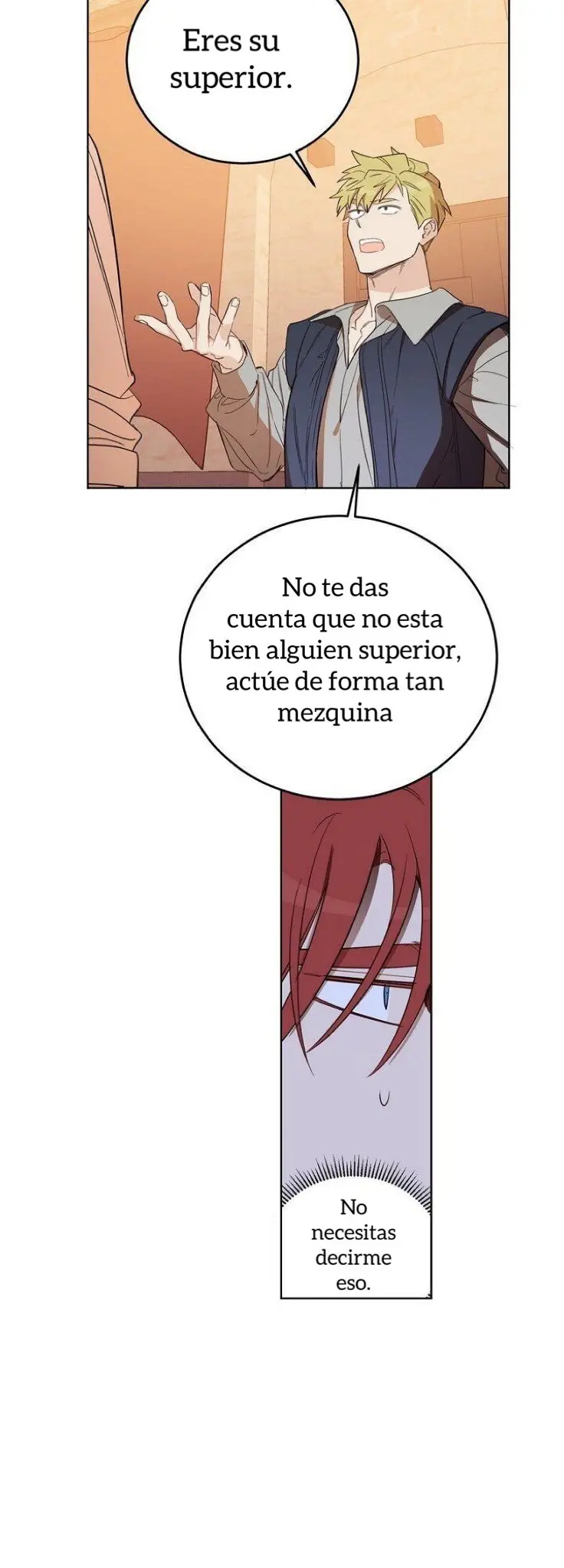 El estilo vanguardista de la reina - Capítulo 74 - Página 53 - LectorTMOo