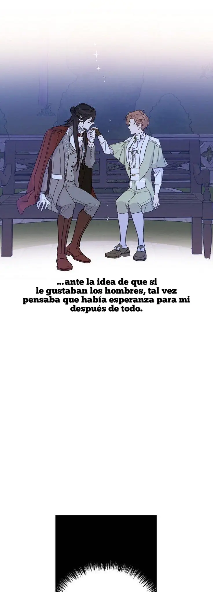 El estilo vanguardista de la reina - Capítulo 74 - Página 57 - LectorTMOo