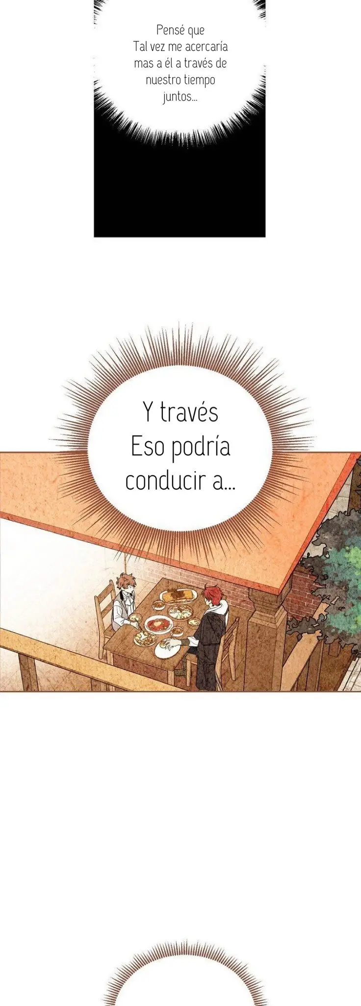 El estilo vanguardista de la reina - Capítulo 74 - Página 58 - LectorTMOo