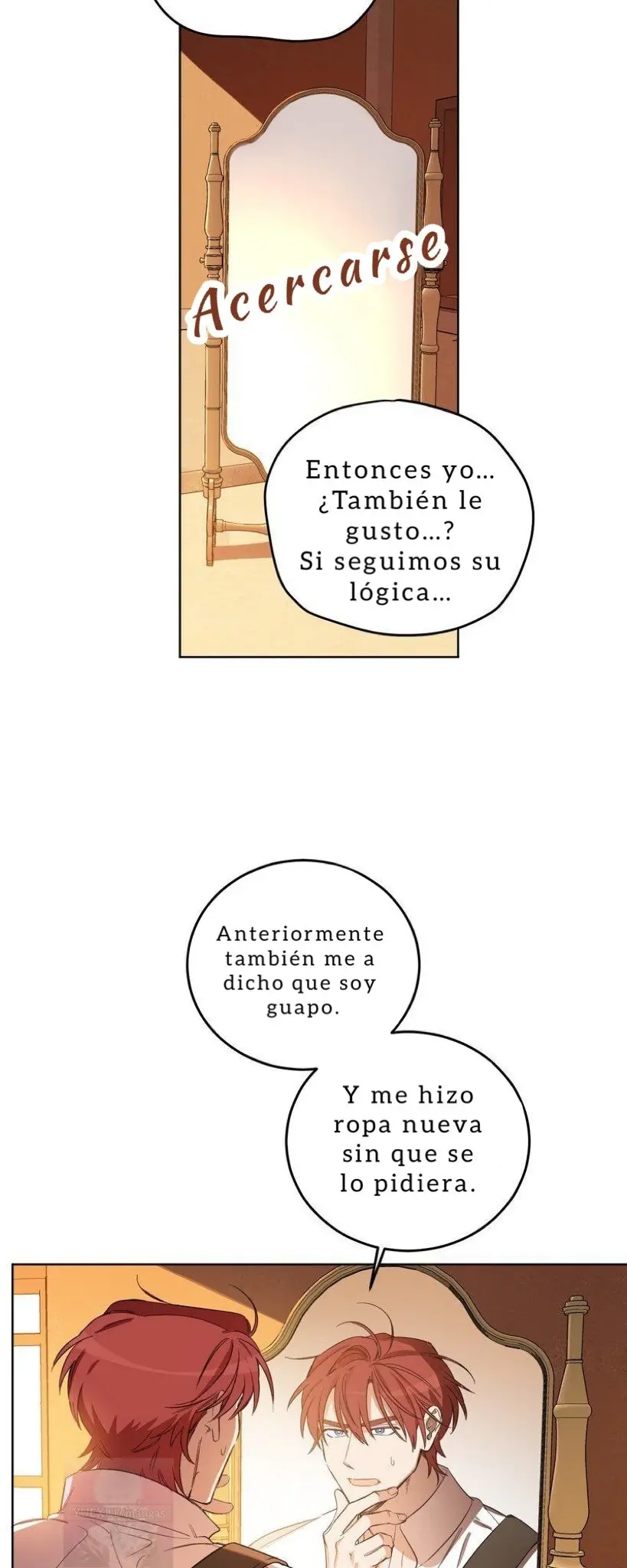 El estilo vanguardista de la reina - Capítulo 75 - Página 4 - LectorTMOo