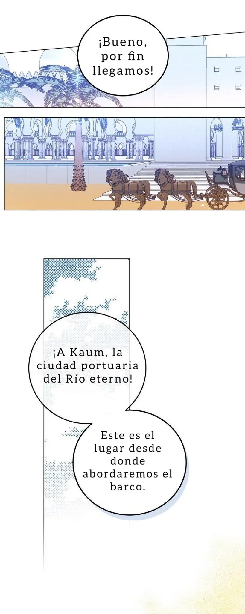 El estilo vanguardista de la reina - Capítulo 75 - Página 12 - LectorTMOo