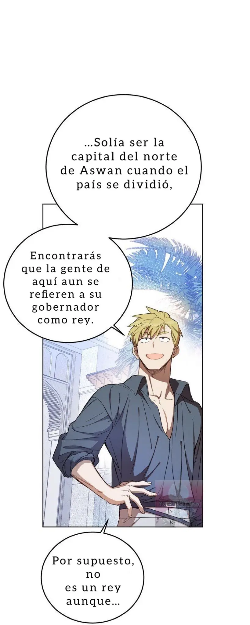 El estilo vanguardista de la reina - Capítulo 75 - Página 14 - LectorTMOo