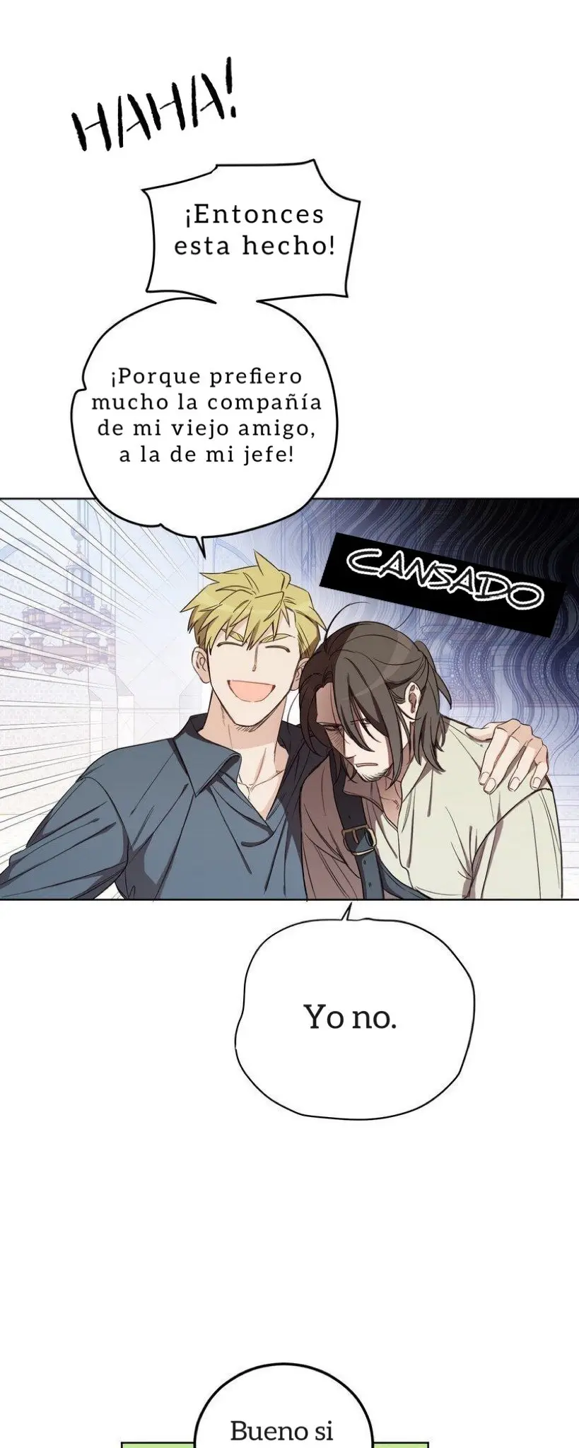 El estilo vanguardista de la reina - Capítulo 75 - Página 20 - LectorTMOo