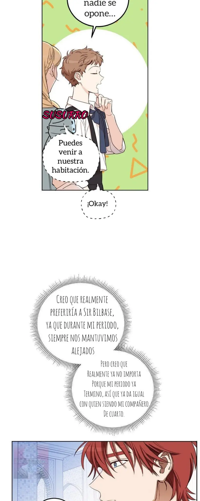 El estilo vanguardista de la reina - Capítulo 75 - Página 21 - LectorTMOo