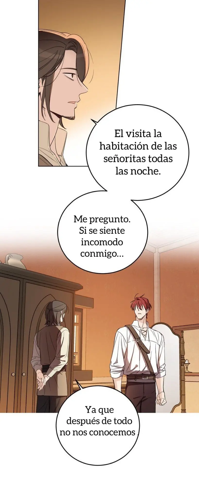 El estilo vanguardista de la reina - Capítulo 75 - Página 23 - LectorTMOo