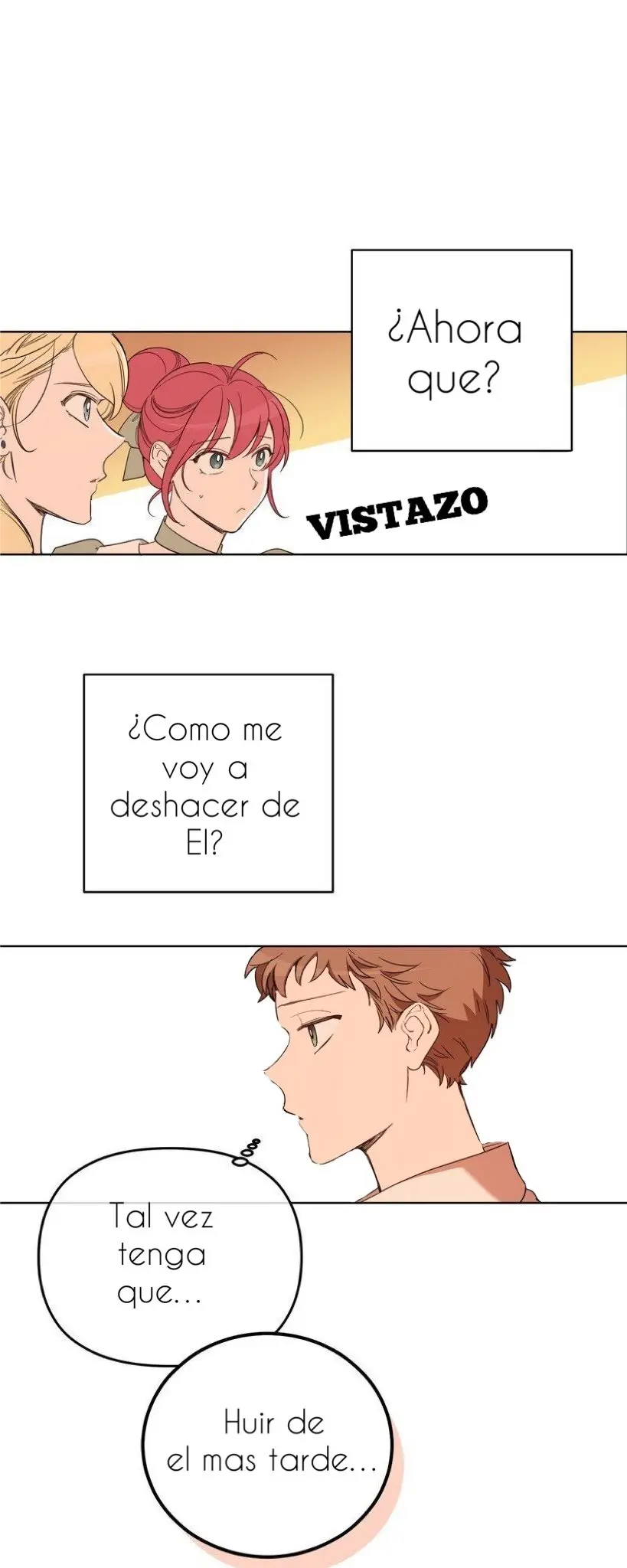 El estilo vanguardista de la reina - Capítulo 75 - Página 30 - LectorTMOo