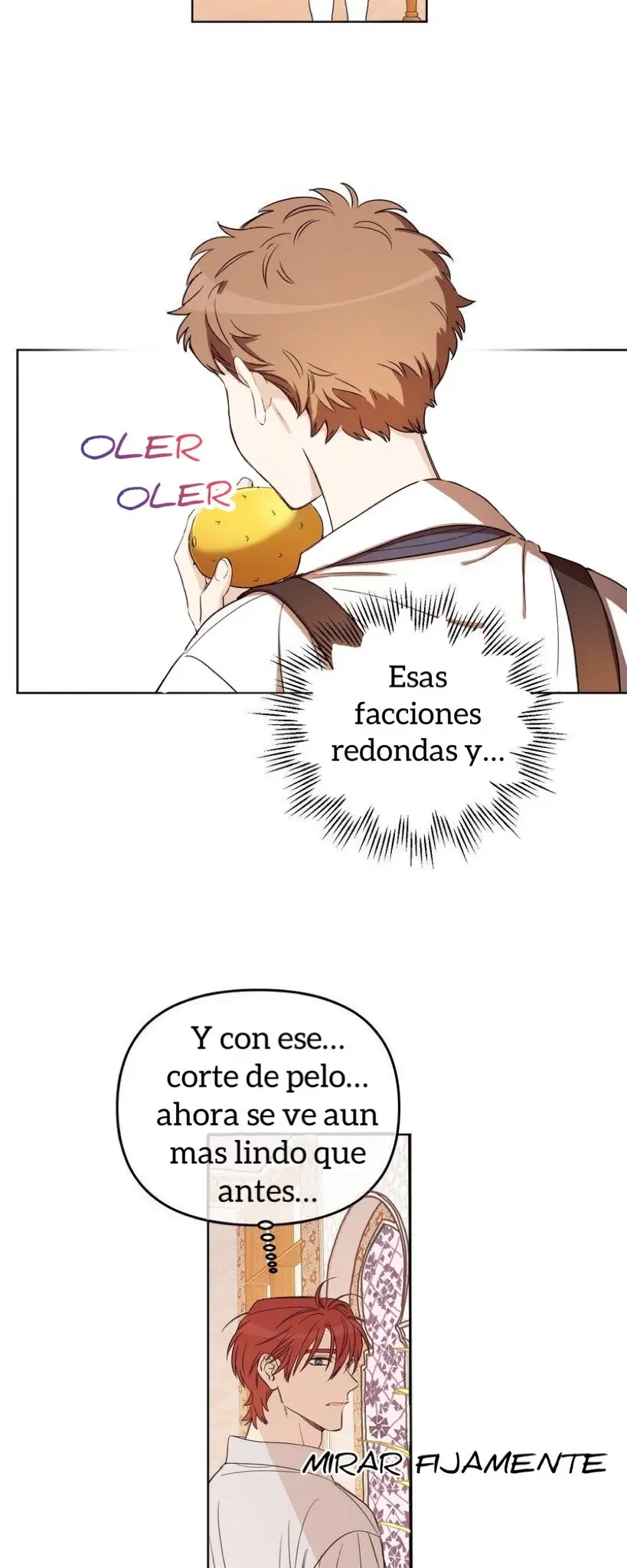El estilo vanguardista de la reina - Capítulo 75 - Página 41 - LectorTMOo