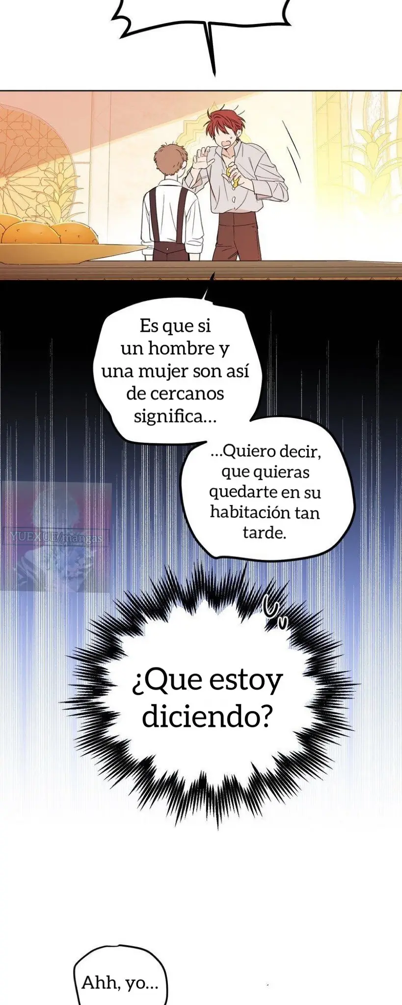 El estilo vanguardista de la reina - Capítulo 76 - Página 10 - LectorTMOo
