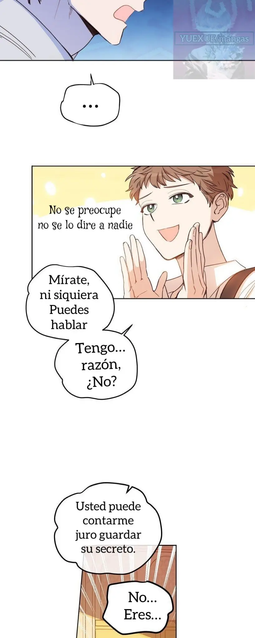 El estilo vanguardista de la reina - Capítulo 76 - Página 18 - LectorTMOo
