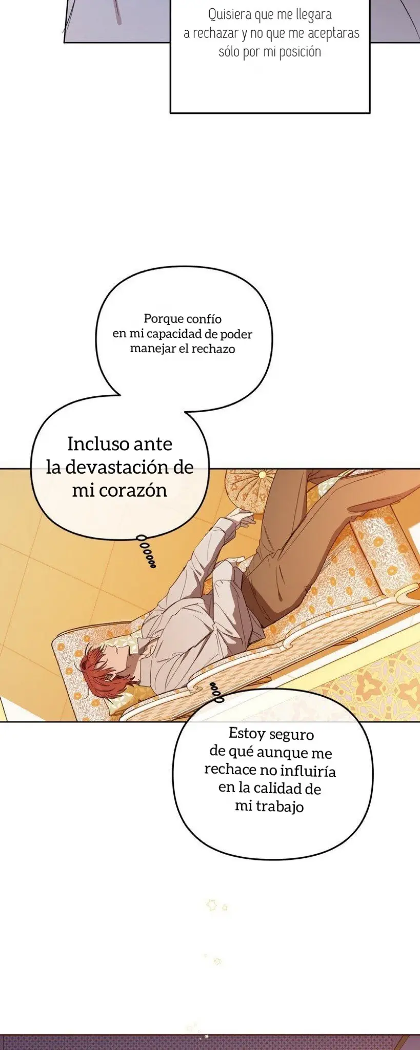 El estilo vanguardista de la reina - Capítulo 76 - Página 32 - LectorTMOo