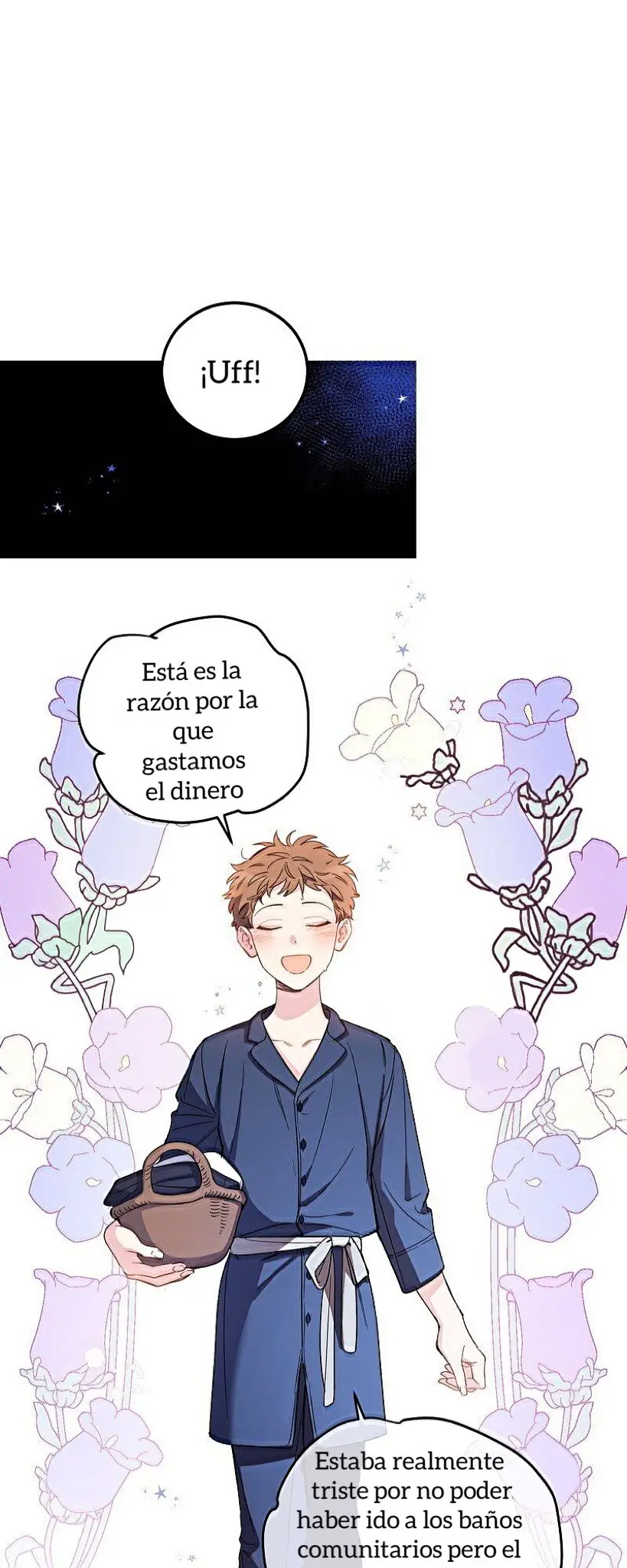 El estilo vanguardista de la reina - Capítulo 76 - Página 34 - LectorTMOo