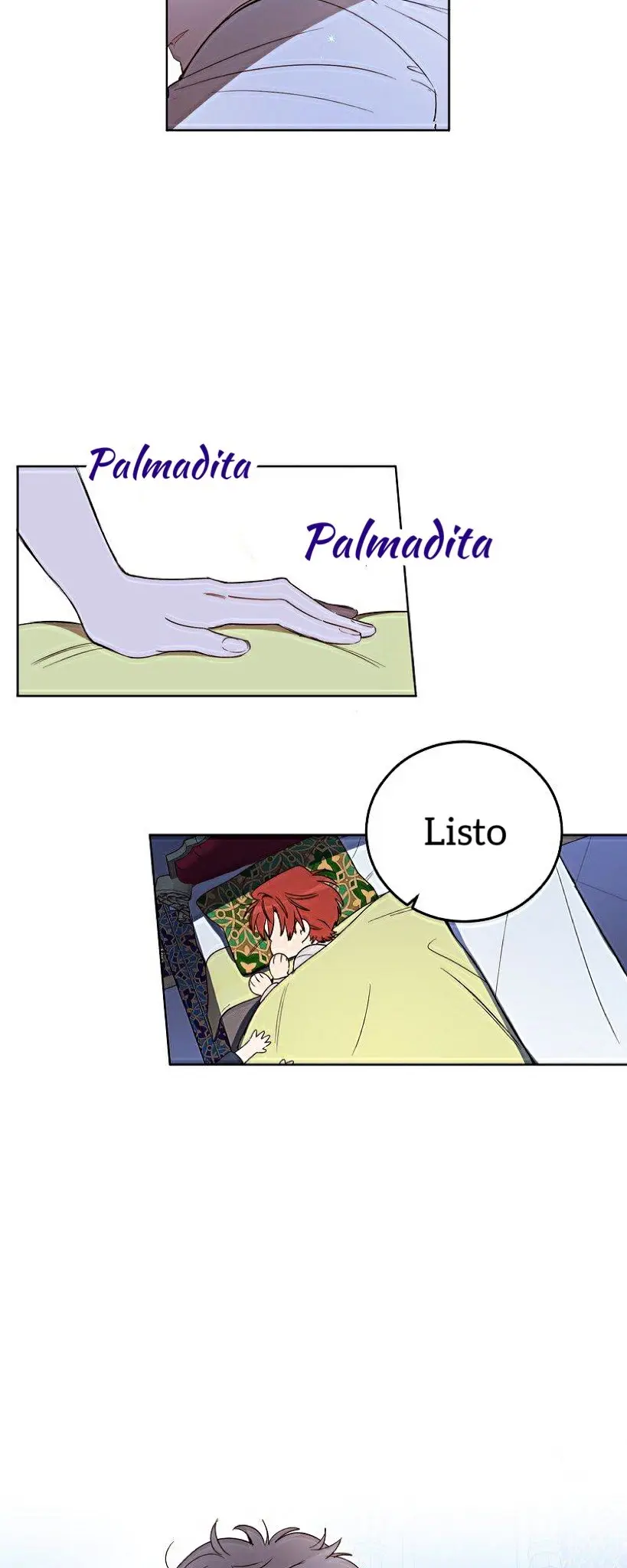 El estilo vanguardista de la reina - Capítulo 76 - Página 39 - LectorTMOo