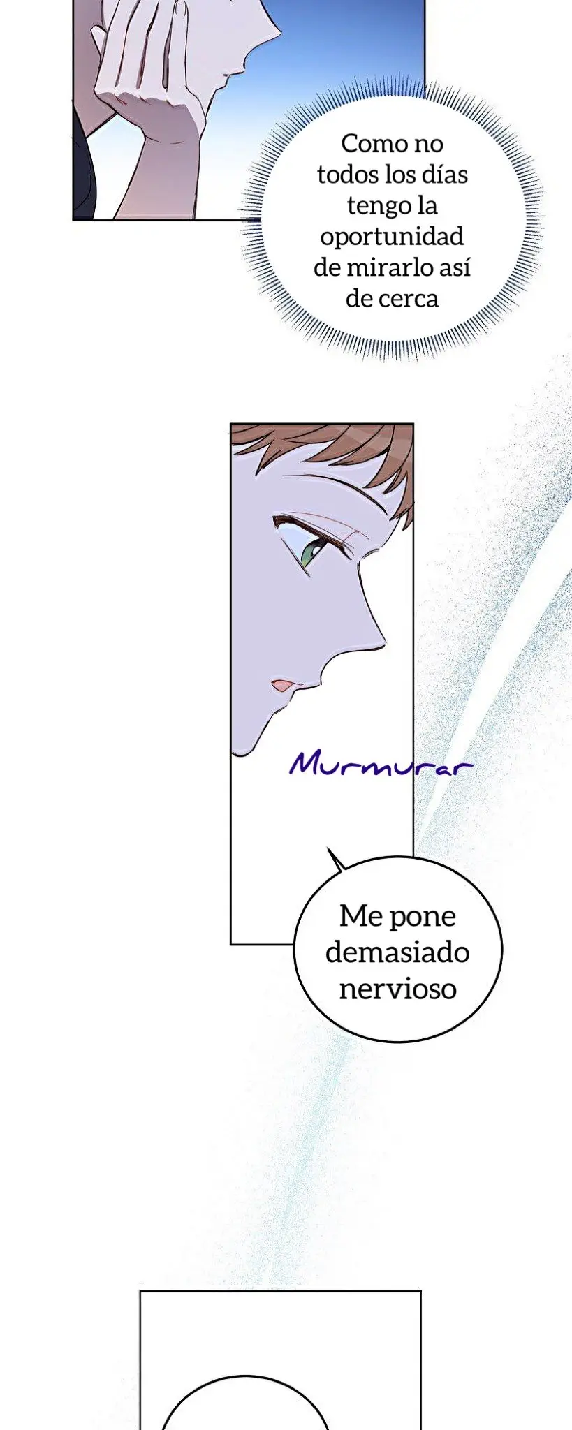 El estilo vanguardista de la reina - Capítulo 76 - Página 44 - LectorTMOo