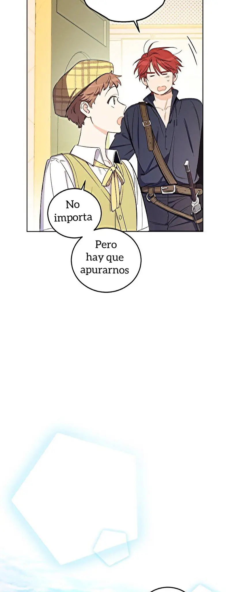 El estilo vanguardista de la reina - Capítulo 76 - Página 53 - LectorTMOo