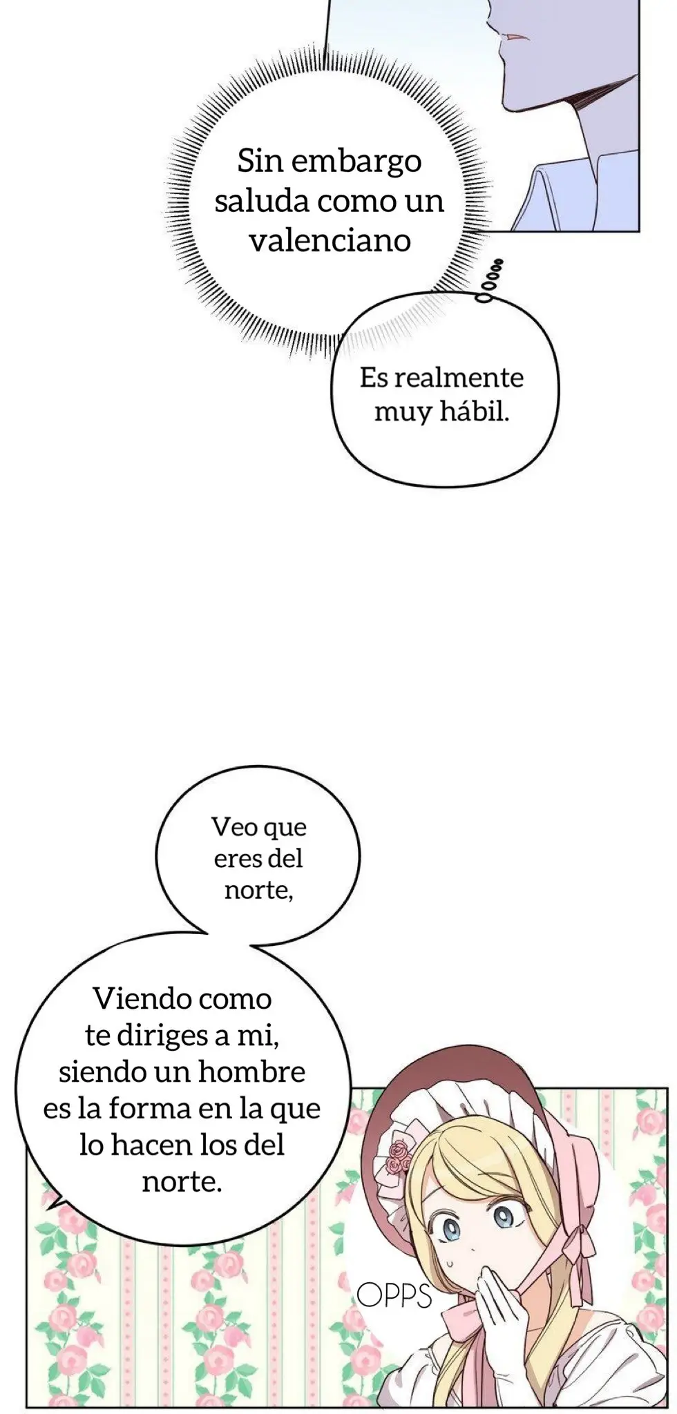 El estilo vanguardista de la reina - Capítulo 77 - Página 7 - LectorTMOo