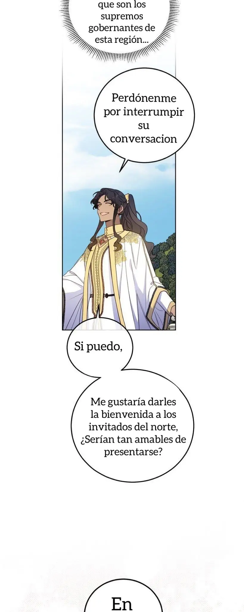 El estilo vanguardista de la reina - Capítulo 77 - Página 9 - LectorTMOo